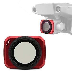 VGEBY Drone Camera Lens Filtres polarisants réglables Objectif de caméra CPL pour Mavic AIR 2 avec boîte de Rangement Filter Accessoires D'Aéromodélisme Filter Accessoires D'Aéromodélisme - Publicité