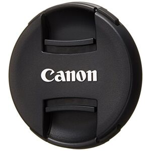 Canon E-52II Objektivdeckel (52mm) für EF-M - Publicité