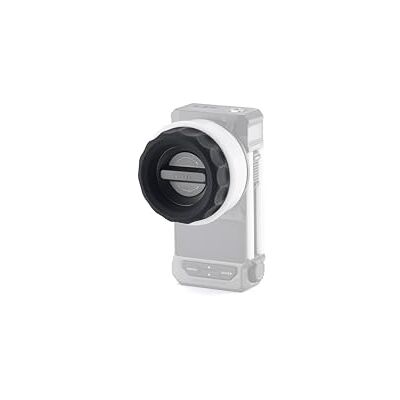 Tilta Molette de Mise au Point Allongée pour la Commande Manuelle Nucleus-M II FIZ WLC-T06-EHW - Publicité Tilta Molette de Mise au Point Allongée pour la Commande Manuelle Nucleus-M II FIZ WLC-T06-EHW - Publicité
