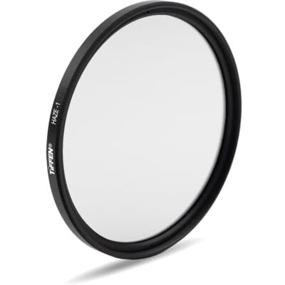 Tiffen Filtre UV Haze 1 pour Appareil photo 52 mm - Publicité Tiffen Filtre UV Haze 1 pour Appareil photo 52 mm - Publicité