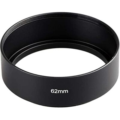 ayex Pare-soleil plat en aluminium 62 mm - Publicité ayex Pare-soleil plat en aluminium 62 mm - Publicité