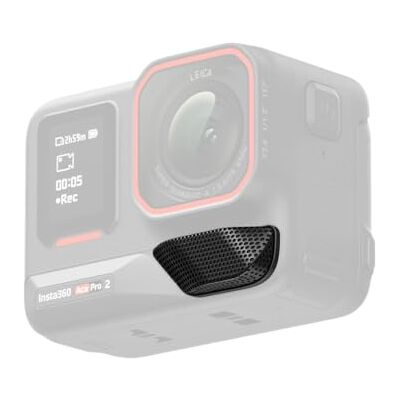 Insta360 Pare-Vent Ace Pro 2 - Publicité Insta360 Pare-Vent Ace Pro 2 - Publicité