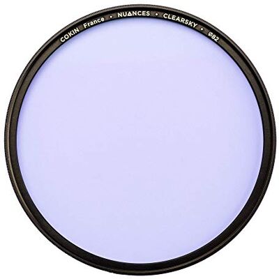 Cokin Filtre Anti-Pollution Lumineuse Clearsky Diamètre 82mm Provenance France. Emballage securisé. Livré avec Facture dont TVA. Publicité Cokin Filtre Anti-Pollution Lumineuse Clearsky Diamètre 82mm Provenance France. Emballage securisé. Livré avec Facture dont TVA. Publicité