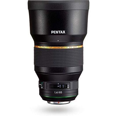 Pentax HD -D FA 85mmF1.4ED SDM Nouvelle Génération d'Optique Haut de Gamme, Série Star Technologie de Traitement pour des Images Extra Nette, à Fort Contraste sans Rendu Fantôme - Publicité Pentax HD -D FA 85mmF1.4ED SDM Nouvelle Génération d'Optique Haut de Gamme, Série Star Technologie de Traitement pour des Images Extra Nette, à Fort Contraste sans Rendu Fantôme - Publicité