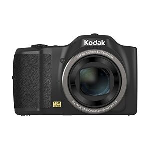 Kodak PIXPRO FZ152 1/2.3" Appareil-Photo Compact 16,15 MP CCD (Dispositif à Transfert de Charge) 4608 x 3456 Pixels Noir - Publicité