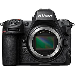 Nikon Z 8 boitier Nu, Appareil Photo Numérique Hybride Plein Format (45,7 MP, 8K/120p) - Publicité Nikon Z 8 boitier Nu, Appareil Photo Numérique Hybride Plein Format (45,7 MP, 8K/120p) - Publicité