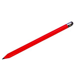Crayon à Stylet capacitif Tactile Universel de qualité supérieure pour iPad 2in1 - Publicité