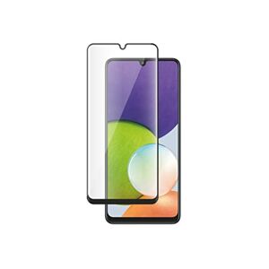 Bigben Connected Verre trempé 2,5D pour Samsung Galaxy A22 4G Black - Publicité