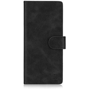 32nd Essential Series Étui Portefeuille en Cuir PU Flip Coque pour Samsung Galaxy S10 Plus, Housse avec Fentes CB et Fermeture Magnétique – Noir - Publicité 32nd Essential Series Étui Portefeuille en Cuir PU Flip Coque pour Samsung Galaxy S10 Plus, Housse avec Fentes CB et Fermeture Magnétique – Noir - Publicité