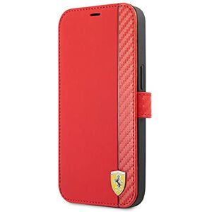 Acer FESAXFLBKP13LRE Coque de Protection pour iPhone 13 Pro / 13 6,1" Rouge à Rayures - Publicité