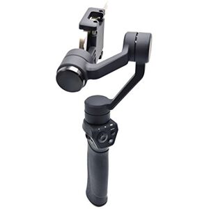 Ambertech 3 Axes Handheld Gimbal stabilisateur pour la variété de Smartphone (Noir) - Publicité