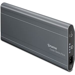 Truma Cooler BatteryPack • Batterie pour glacières à compression Batterie portable pour refroidir sans branchement au secteur - Publicité