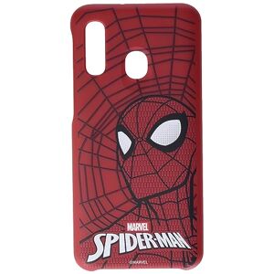 Samsung Galaxy A40 Friend Cover Marvel, Spider Man Edition - Publicité