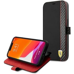 Acer FESAXFLBKP13MBK Coque de Protection pour iPhone 13 6,1" Noir - Publicité