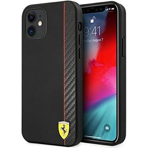 Acer FESAXHCP12SBK Coque de Protection pour iPhone 12 Mini 5,4" Noir - Publicité