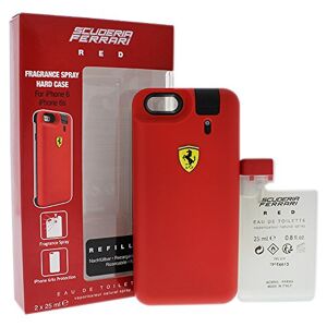 Acer Iphone Case Eau de Toilette Red 2 x 25 ml - Publicité