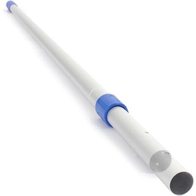 Wiltec - Teleskopstange 129-236cm - Perche de nettoyage piscine - Publicité Wiltec - Teleskopstange 129-236cm - Perche de nettoyage piscine - Publicité