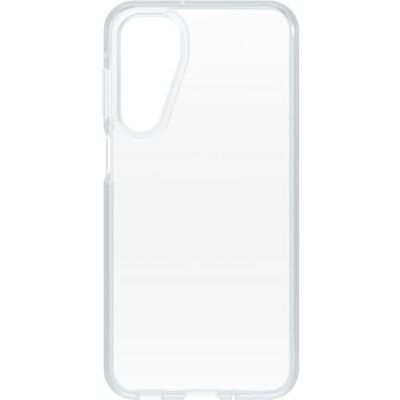 Otterbox Coque Sleek Series pour Samsung Galaxy A16/A16 5G, Antichoc, Anti-Chute, Ultra-Mince, Protection Fine, testé Selon Les Normes Militaires, Transparent, Livré sans Emballage - Publicité Otterbox Coque Sleek Series pour Samsung Galaxy A16/A16 5G, Antichoc, Anti-Chute, Ultra-Mince, Protection Fine, testé Selon Les Normes Militaires, Transparent, Livré sans Emballage - Publicité