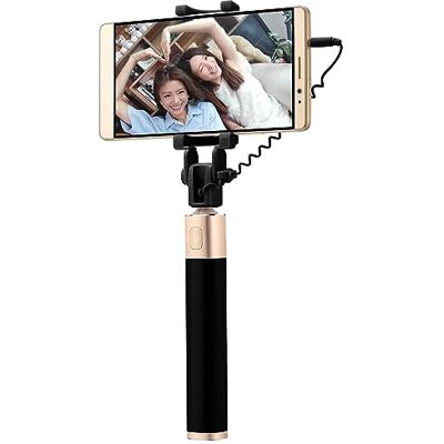 Huawei 2451992 Perche à Selfie pour Les Smartphones Honor - Publicité Huawei 2451992 Perche à Selfie pour Les Smartphones Honor - Publicité