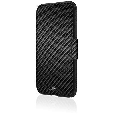 Black Rock Coque de protection "Flex Carbon" (pour Apple iPhone Xs, design mince, en microfibres, plastique, polyuréthane (PU), protection idéale, protection à 180° ou 360°) Noir - Publicité Black Rock Coque de protection "Flex Carbon" (pour Apple iPhone Xs, design mince, en microfibres, plastique, polyuréthane (PU), protection idéale, protection à 180° ou 360°) Noir - Publicité