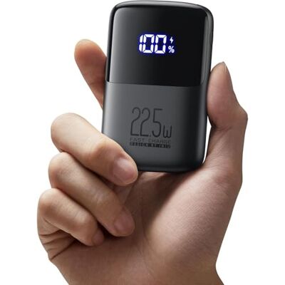 Powerbank Iniu BI-B61 - Reconditionnée - Publicité Powerbank Iniu BI-B61 - Reconditionnée - Publicité