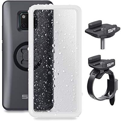 Pack Complet de Vélo SP Connect Huawei Mate 20 Pro - Publicité Pack Complet de Vélo SP Connect Huawei Mate 20 Pro - Publicité