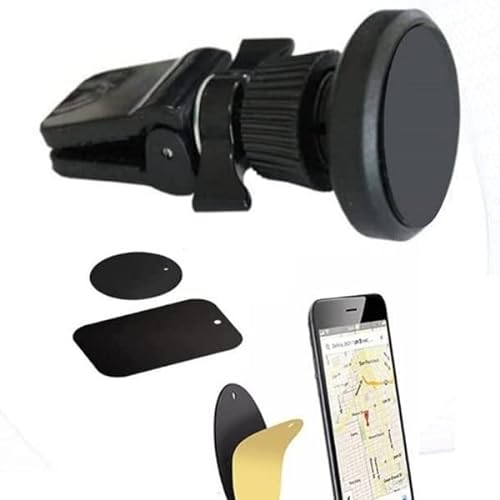 ART Trade Shop Support magnétique universel pour téléphone portable de voiture, aimant pour smartphone - - Publicité