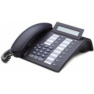 Siemens optiPoint 420 economy plus IP mangan schnurgebundenes VoIP-Telefon - Publicité