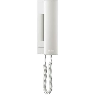 Système d'Interphone Universel Grothe HT 623 - Blanc - Publicité Système d'Interphone Universel Grothe HT 623 - Blanc - Publicité