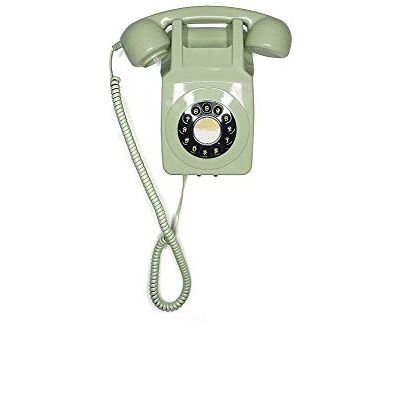 GPO Téléphone Bouton Poussoir 746 Wall Push Button Green - Publicité GPO Téléphone Bouton Poussoir 746 Wall Push Button Green - Publicité