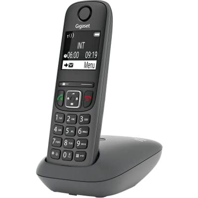 Siemens - S30852-H2814-N153 - Publicité Siemens - S30852-H2814-N153 - Publicité