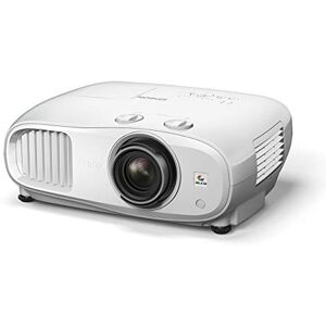 Epson EH-TW7000 Projecteur 3LCD, 4K Pro-UHD, 3000 lumens, écran 500", Home cinéma, Streaming et Jeu vidéo Blanc - Publicité Epson EH-TW7000 Projecteur 3LCD, 4K Pro-UHD, 3000 lumens, écran 500", Home cinéma, Streaming et Jeu vidéo Blanc - Publicité
