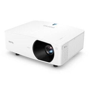 BenQ LU710 vidéo-projecteur Projecteur à focale Standard 4000 ANSI lumens DLP WUXGA (1920x1200) Blanc - Publicité
