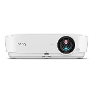 BenQ MX536 Vidéoprojecteur à focale Courte, HDMI, DLP, Blanc - Publicité