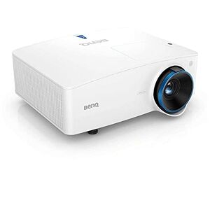 BenQ LU930 vidéo-projecteur Projecteur à focale Standard 5000 ANSI lumens DLP WUXGA (1920x1200) Blanc - Publicité