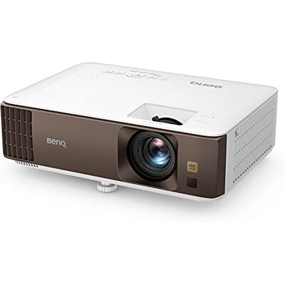 BenQ W1800 Projecteur home cinéma W1800 4K HDR avec 100 % espace de couleur Rec.709 - Publicité BenQ W1800 Projecteur home cinéma W1800 4K HDR avec 100 % espace de couleur Rec.709 - Publicité
