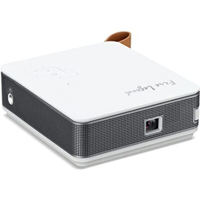 Acer AOpen PV11 Powered by - Publicité Acer AOpen PV11 Powered by - Publicité