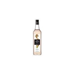 1883 MAISON ROUTIN Sirop Pistache 1L - Publicité 1883 MAISON ROUTIN Sirop Pistache 1L - Publicité