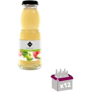Wine And More 12x25cL Jus de pomme trouble Rioba 3L - Publicité Wine And More 12x25cL Jus de pomme trouble Rioba 3L - Publicité