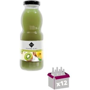 Wine And More 12x25cL Boisson pomme kiwi RIOBA 3L - Publicité Wine And More 12x25cL Boisson pomme kiwi RIOBA 3L - Publicité