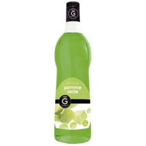 Wine And More Sirop Rioba Pomme verte 1L - Publicité Wine And More Sirop Rioba Pomme verte 1L - Publicité