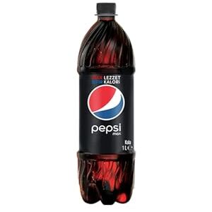 Pepsi Max Zéro Sucres Bouteille 2 L - Publicité Pepsi Max Zéro Sucres Bouteille 2 L - Publicité