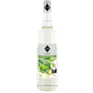 Wine And More Sirop Rioba Sucre de canne 1L - Publicité Wine And More Sirop Rioba Sucre de canne 1L - Publicité
