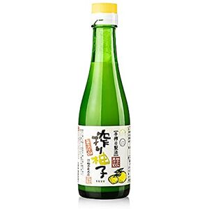 Yuzu Jus 100% agrumes 200ml - Publicité Yuzu Jus 100% agrumes 200ml - Publicité