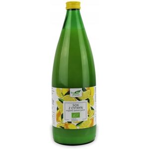BIO PLANET JUS DE CITRON NFC 100% BIO 1 L - Publicité BIO PLANET JUS DE CITRON NFC 100% BIO 1 L - Publicité