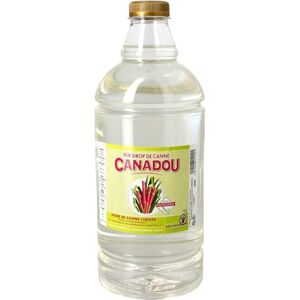 Bo Time Canadou Sirop de Sucre de Canne 2L/Bouteille Offres de 1, 2 et 3 Bouteilles Livraison Gratuite France (1) - Publicité Bo Time Canadou Sirop de Sucre de Canne 2L/Bouteille Offres de 1, 2 et 3 Bouteilles Livraison Gratuite France (1) - Publicité