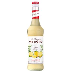 Wine And More Sirop Glasco citron 1L - Publicité Wine And More Sirop Glasco citron 1L - Publicité