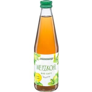 Schoenenberger Jus de choux (0.33 L) - Publicité Schoenenberger Jus de choux (0.33 L) - Publicité