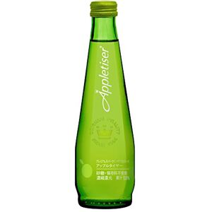 Appletiser 275MLX24 cette - Publicité Appletiser 275MLX24 cette - Publicité