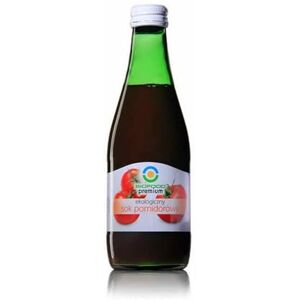 BIO FOOD Jus de tomate BIO 300 ml - Publicité BIO FOOD Jus de tomate BIO 300 ml - Publicité